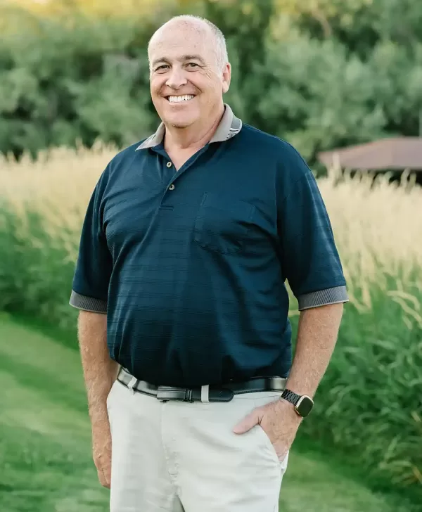 Meet Scott D Stufflebeam Your Choice for Blackfoot Mayor